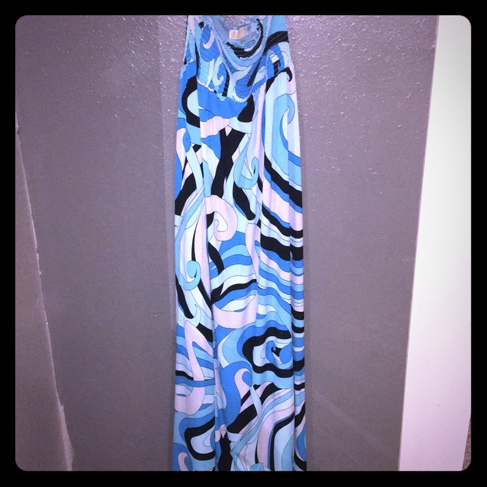 Michael Kors Maxi Dress